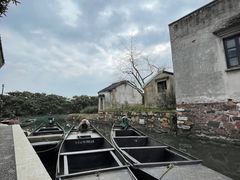 -东山风景区(洞庭东山)