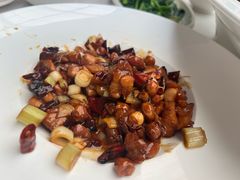 -院8里·少城记忆老川菜(宽窄巷子店)