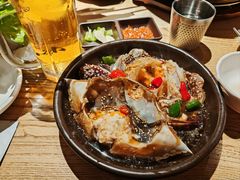 -泥炉烧肉师(新街口金銮巷店)
