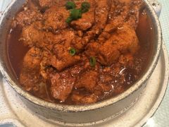 -九转小磨·非遗东北菜(群力店)