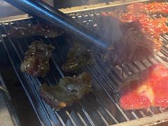 -丹东特色烤肉(南光三部店)