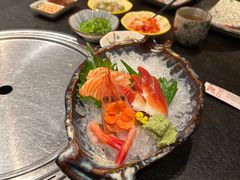 -赤谷和牛烧肉居酒屋(石景山店)