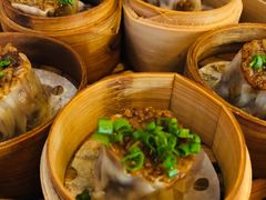 红烧肉烧麦-南小馆(迪士尼小镇店)