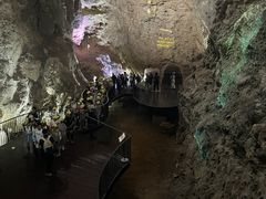 -周口店北京人遗址公园
