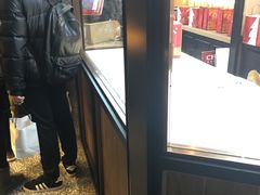 大堂-LELECHA乐乐茶(上海五角场万达广场店)