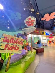 -尼克Playtime(欢乐海岸店)
