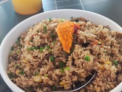-坛南湾阿强农家乐.海鲜大排档老字号(福州地标美食店)