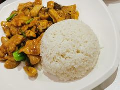 -香港深仔记茶餐厅(东门店)