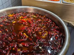 -三兄弟高炉烧饼