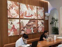 -奈雪的茶(石厦时代广场店)