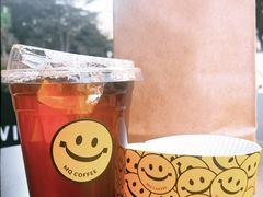 手冲咖啡-明谦·Coffee&Cocktail Bar(美您公园店)