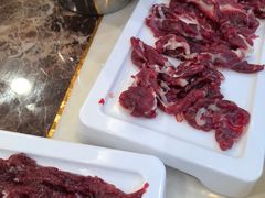 -潮悦牛肉火锅城(水贝店)