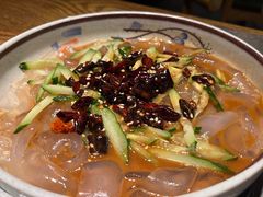 -聚串门儿·东北烧烤(信义坊店)