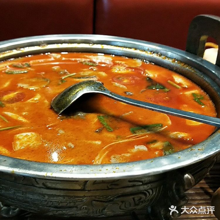 香甜可口，地道的东南亚口味
