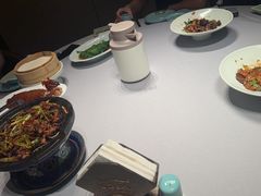 -四世同堂·京菜·烤鸭(双井店)