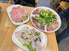 -岭南小生·粤港点心(南门口店)