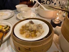 蒜香蒸排骨-铭家点心(秦岭路店)