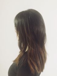 -茶发Salon·烫发染发理发