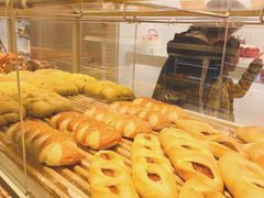 -好利来(川大店)