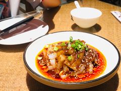 川北凉粉-渝信川菜(西单店)