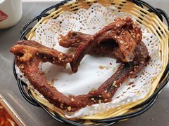 -张飞木薯羹(金鱼巷店)