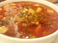 臊子面-玉华宫宾馆·餐厅(铜川驻京办店)