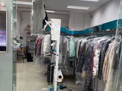 -福奈特洗衣洗鞋(芷江西路店)