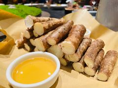 -小花椒金汤酸菜鱼(理工大店)