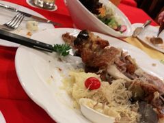 -申德勒加油站西餐厅(日坛路总店)