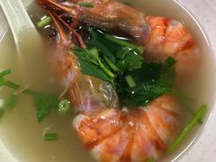 -阿坤纯正西刀鱼丸(Kuala Lumpur Branch)