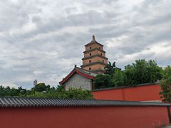 -大慈恩寺(大雁塔)
