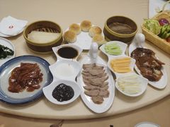 -明城五号烤鸭坊(建国门店)