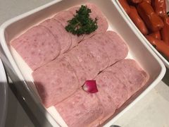 -海底捞火锅(团结桥店)