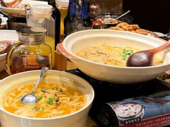 -老阿爸鲜鱼土菜(独墅湖店)