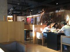 大堂-鲤·鮨KOISUSHI