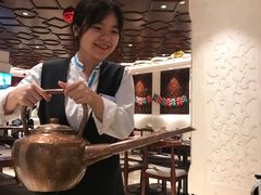 -红燕阁·精品琼菜·粤式早茶·囍宴(红燕堂酒店)