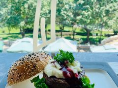 -Lets burger非常汉堡·环球风味(蓝色港湾店)