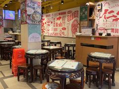 -仁信双皮奶(庙前直街店)