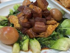 -大家发海鲜城夜排档(华山中路店)