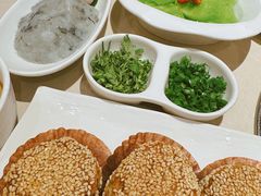 -浩爷羊蝎子火锅(望京店)