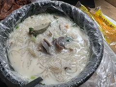 -津津老鸭粉丝馆(正东路店)