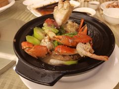 -金城大酒店-中餐厅(汾江中路店)