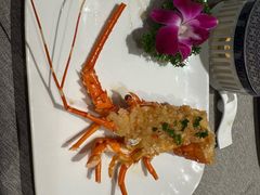 -尊立方海鲜酒店·生日宴·家宴