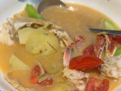 -水先生寧波菜(天一店)