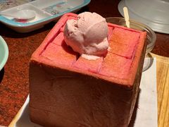 -绿茶餐厅(蓝色港湾店)