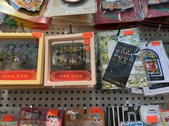 -仁信老铺(华盖路店)