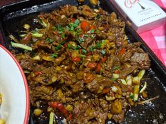 -龙师傅卤炒(天马店)