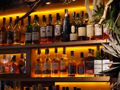 -Bar Infusion(重庆·九街店)