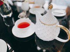 -瑞吉酒店·The Drawing Room闲逸廊·云端下午茶·夜奢Whiskey