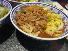 -老北京胡同味道二荤铺(酒仙桥店)